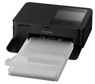 Mobile Printers - SELPHY CP1500 + RP108 Bundle - Canon Singapore